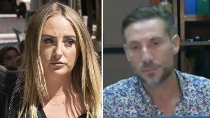 Triste ÚLTIMA HORA de Antonio David Flores y Rocío Flores por JuanjoVlog