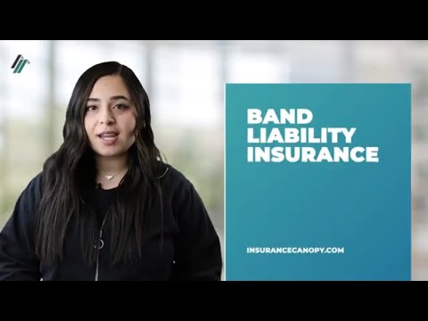The Ultimate Guide To Band Insurance