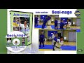 Judoórák a dél-koreai judokától, Jeon Ki Youngtól. Seoi-nage. Ippon-seoi-nage.