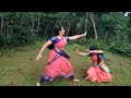 Aigiri nandini  by keerthana herala  vaidehi herala