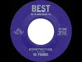 1964 HITS ARCHIVE: Penetration - Pyramids