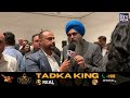 Jail Not Bail Bill Debate | Community Voices &amp; Public Meeting Canada