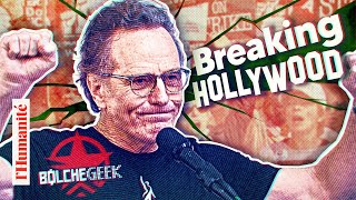 #Bolchegeek : Que cache la grève à Hollywood ?