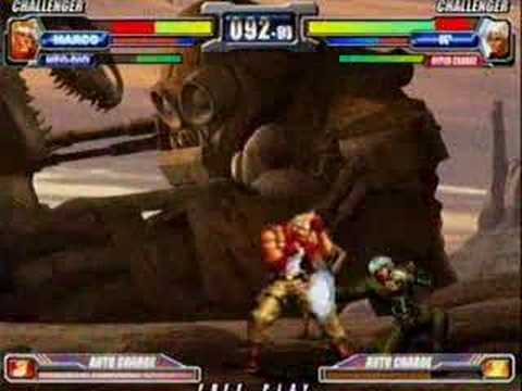 ネオジオバトルコロシアム ０７ ８ １２ ３位決定戦 Youtube