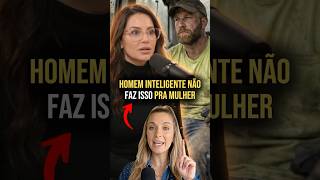 Essa é a diferença entre Homem TOLO e INTELIGENTE 🧠