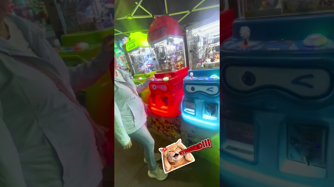 Cierre de feria 🎡 ✨ #family  #ferias 