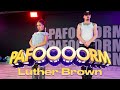 Janet Jackson - &quot;Damita Jo/Together Again&quot; I Luther Brown Choreography I PAFOOOORM Summer Jam 2023