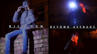Rico Don X Big O X Jeopardy Beyond Average - Energy - Music Video