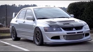 EVO FuelTech FT550 powered!