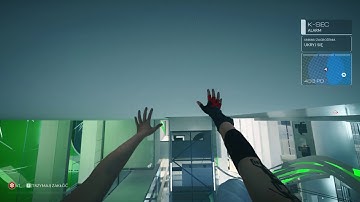 Upper Elysium in actual pure freeroam footage