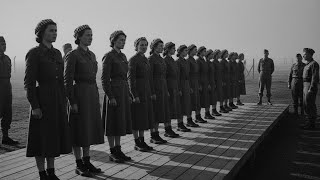 We Wurden Aufgefordert, Uns Auszuziehen Was Danach Geschah Ließ Deutsche Kriegsgefangene Sprachlos
