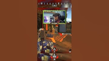 Best SQUAD WIPE EVER in Apex Legends | #shorts #apexlegends #apex #apexlegendsclips #gaming #stream