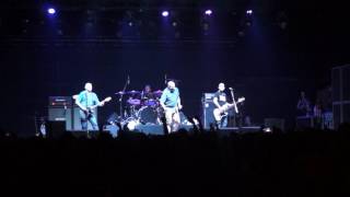 Descendents - 03/12/16 - Tropical Butantã/SP