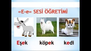 Download 1.sınıf E Sesi Öğretimi Ve Dikte Çalışması -yardımcı öğretmen Video MP3 1.sınıf E Sesi Öğretimi Ve Dikte Çalışması -yardımcı öğretmen