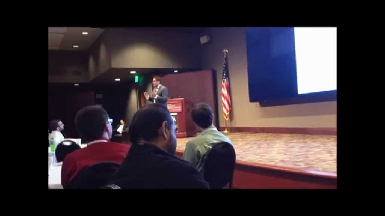Florida Digital Government Summit 2014 YouTube