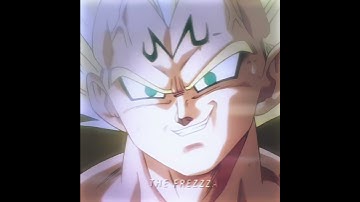 KAKAROT MODE ON 💀[DBZ/SKULL/EDIT] #explore #explorepage #goku #vageta #gohan #dbs #dbsuper