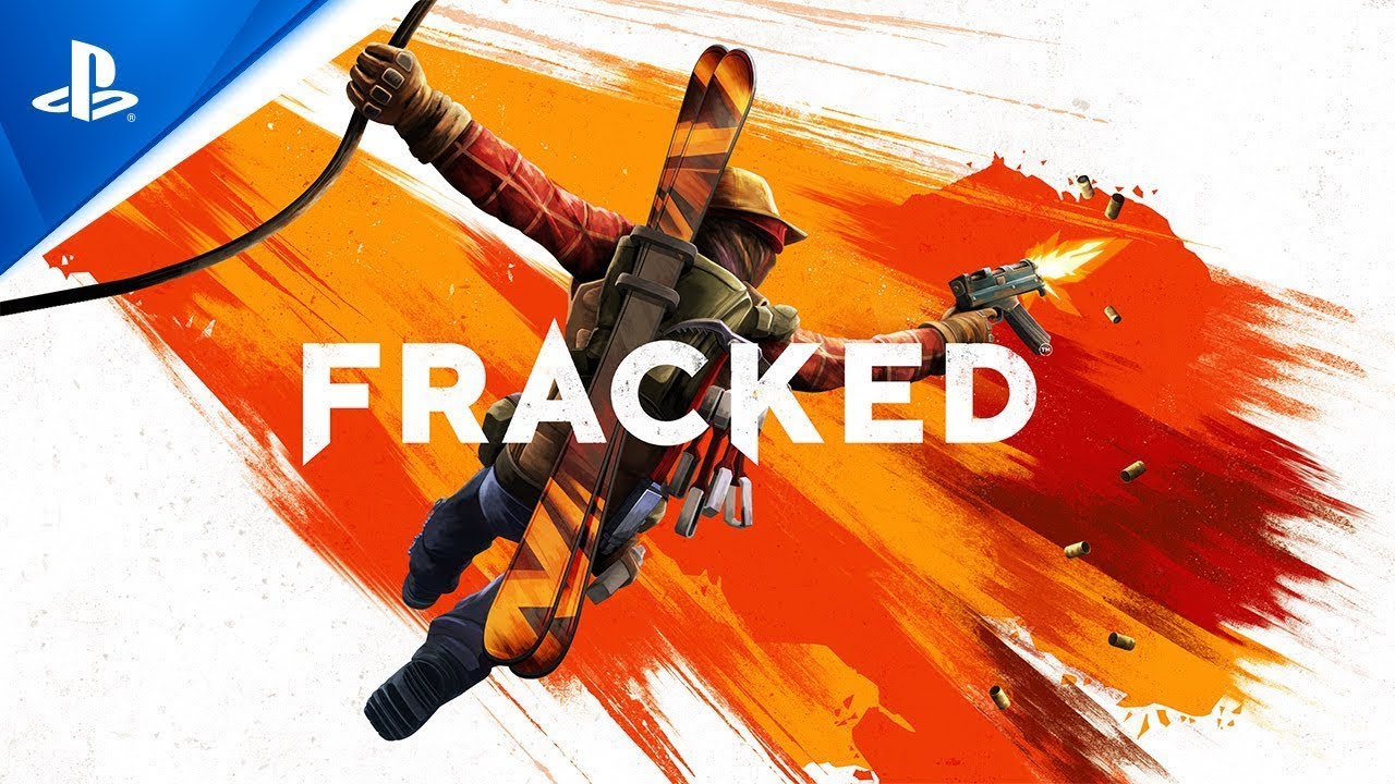 Le jeu d&rsquo;action et d&rsquo;aventure sur PS VR, Fracked, disponible cet été