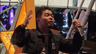 Bams Ex Samsons Tak Bisa Memiliki Live La Piazza Kelapa Gading 2025