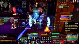 Heroic Hellfire Council