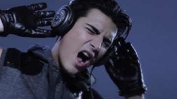 Nic Billington - Overload (Official Music Video)