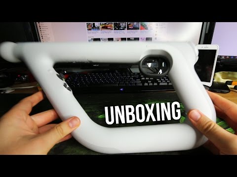 PS4 VR GUN UNBOXING - AIM CONTROLLER VR & FARPOINT UNBOXING