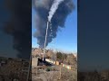 Storm Shadow Unleashed: Ukraine Hits a Major Russian Oil Refinery