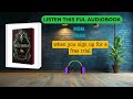 Huntsman by Naima Simone | Romantic Suspense Audiobook Full Story