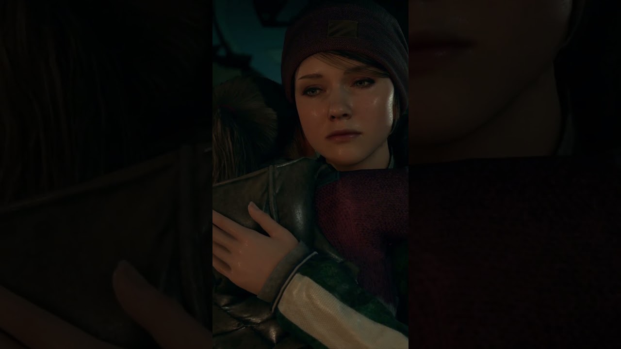 A Heartfelt Journey: Kara and Alice's Bond 