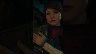 A Heartfelt Journey: Kara and Alice's Bond #detroitbecomehuman