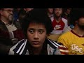 The Rock watches his dad: Championship Wrestling, March 17, 1984