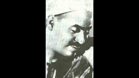 Mohamed Refaat (The Victory 1) - الشيخ محمد رفعت, سورة الفتح 1