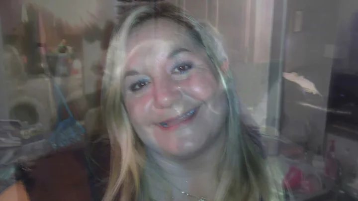 Colleen Webb