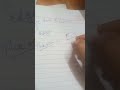 Euler Path and Euler Circuit #graph_theory