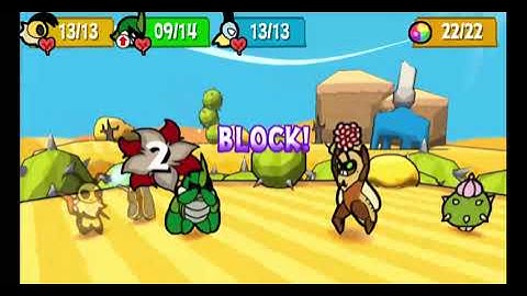 Bug Fables: The Everlasting Sapling Blind Playthrough (Part 43) - The Heaven Key