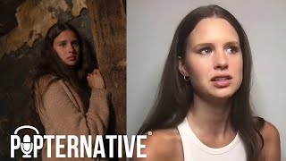 Avery Konrad Says It Was Challenging Playing a Character Everyone Hated in ‘From’ Season 2