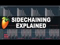 Sidechaining Explained (Mixing tutorial)