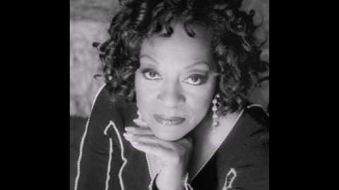 THELMA JONES - I