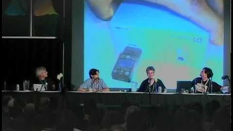The Last HOPE: "Off the Grid" Voice/Data Communications (Complete)