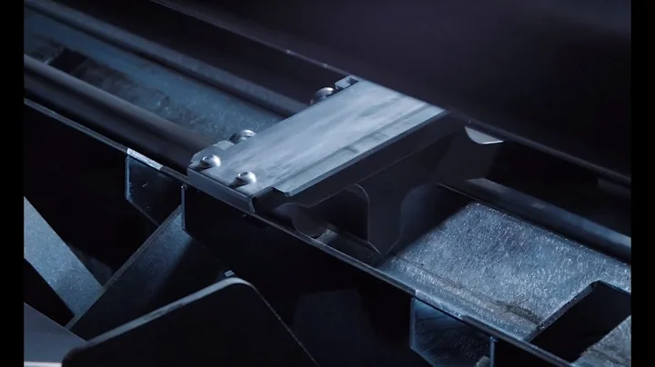 The New Haas Bar Feeder: Quick Look