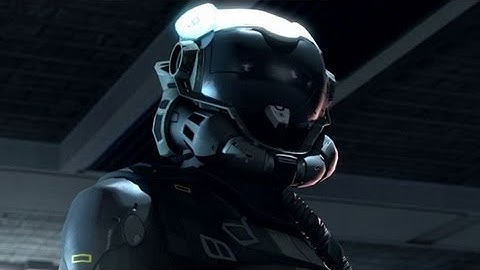 Blacklight: Retribution - Playing on a PS4 - Gamescom 2013