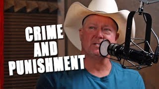 Video thumbnail of "Tracy Lawrence’s Daughter Stopped By Cops + He’s Every Dad Ever!"