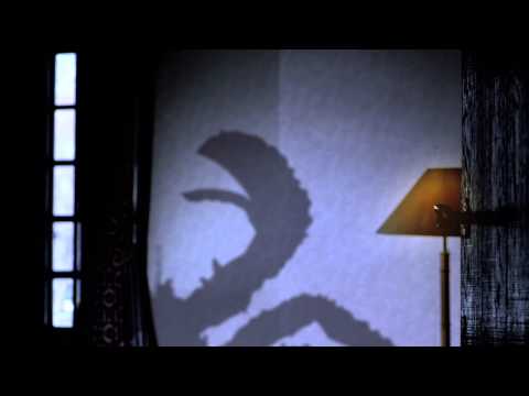 マリンパークニクスCM　へんないきもの モンスター篇