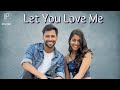 Rita Ora - Let You Love Me | Nicky Pinto | Anjali | Dance Choreography