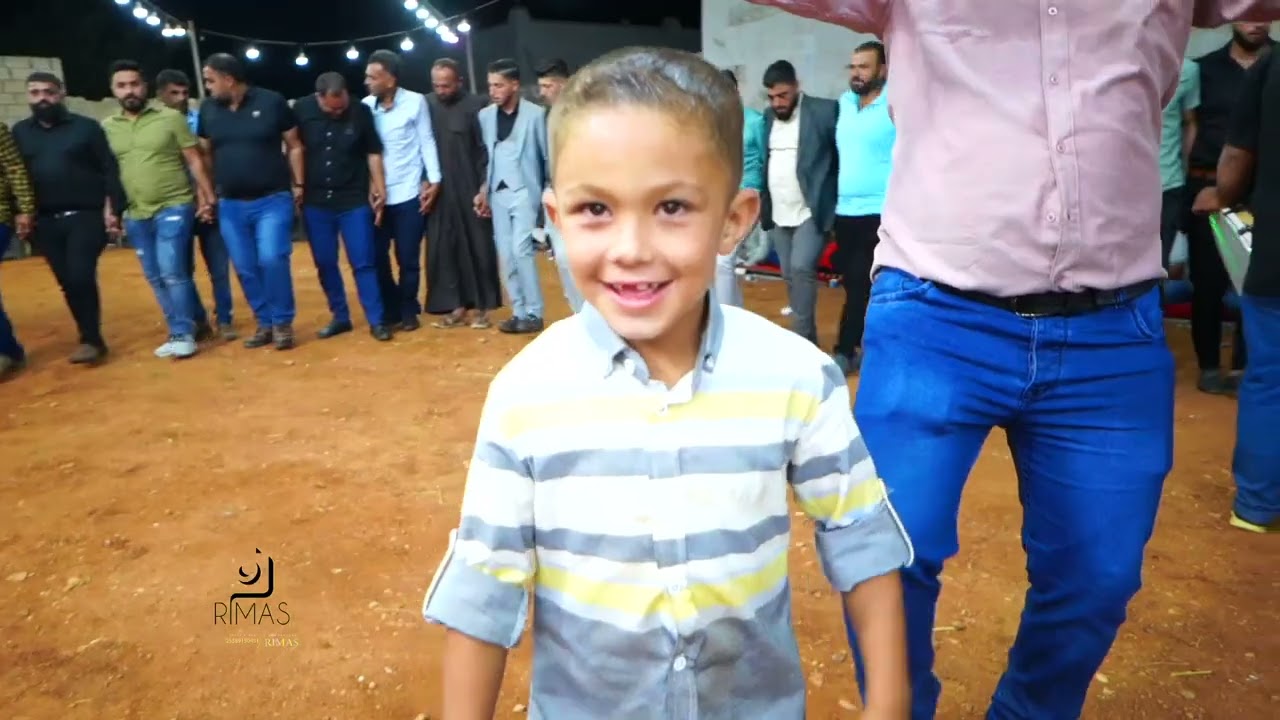 الفنان خالد ابراهيم المايسترو عمار من حفلة الشيخ علوان عشيرت الشيخان 0095550114440