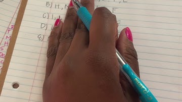 LSAT Study With Me| Analytical Reasoning   Ordering Setups   Orientation Question|