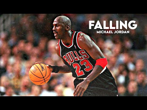 Video: Fortnites Senaste Samarbete är Med Michael Jordan