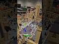 Epic LEGO Harry Potter Battle Of Hogwarts!