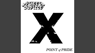Point of Pride