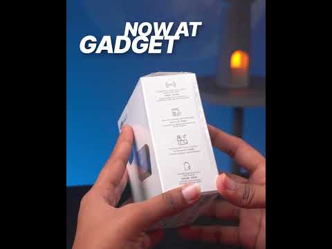 🎥 DJI Mic 3 (1 TX + 1 RX) – now at Gadget & Gear! — Video review, click xem trên YouTube