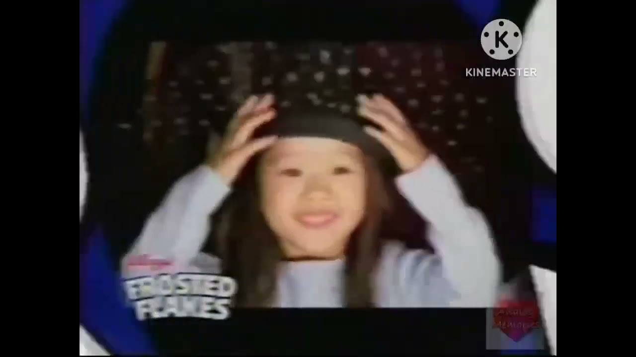 Bear In The Big Blue House Opening Funding Credits (2003) 